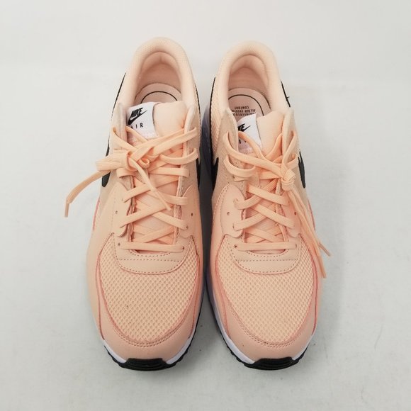 Nike Womens Air Max Excee Coral Running sz 12 90 - Picture 5 of 11